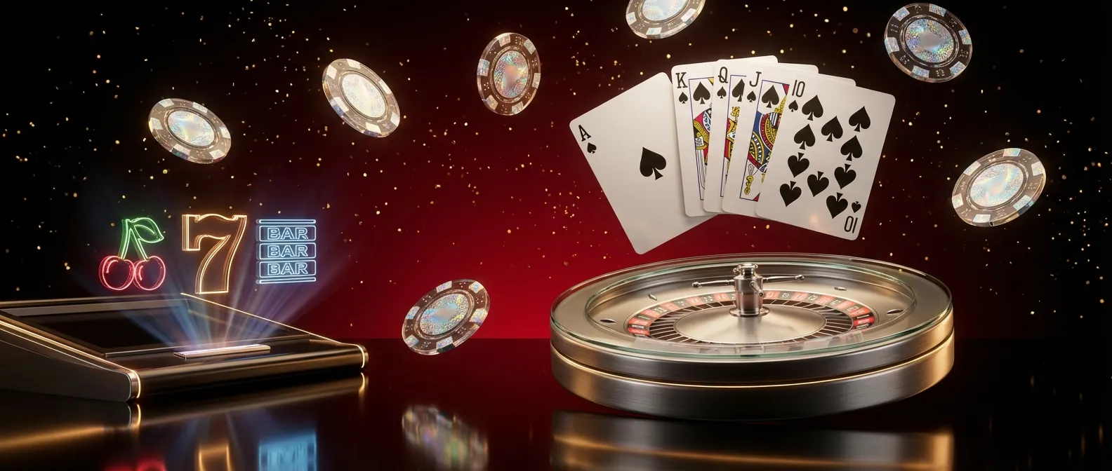 JungliWin Casino Login – sicher in Ihr Konto einloggen