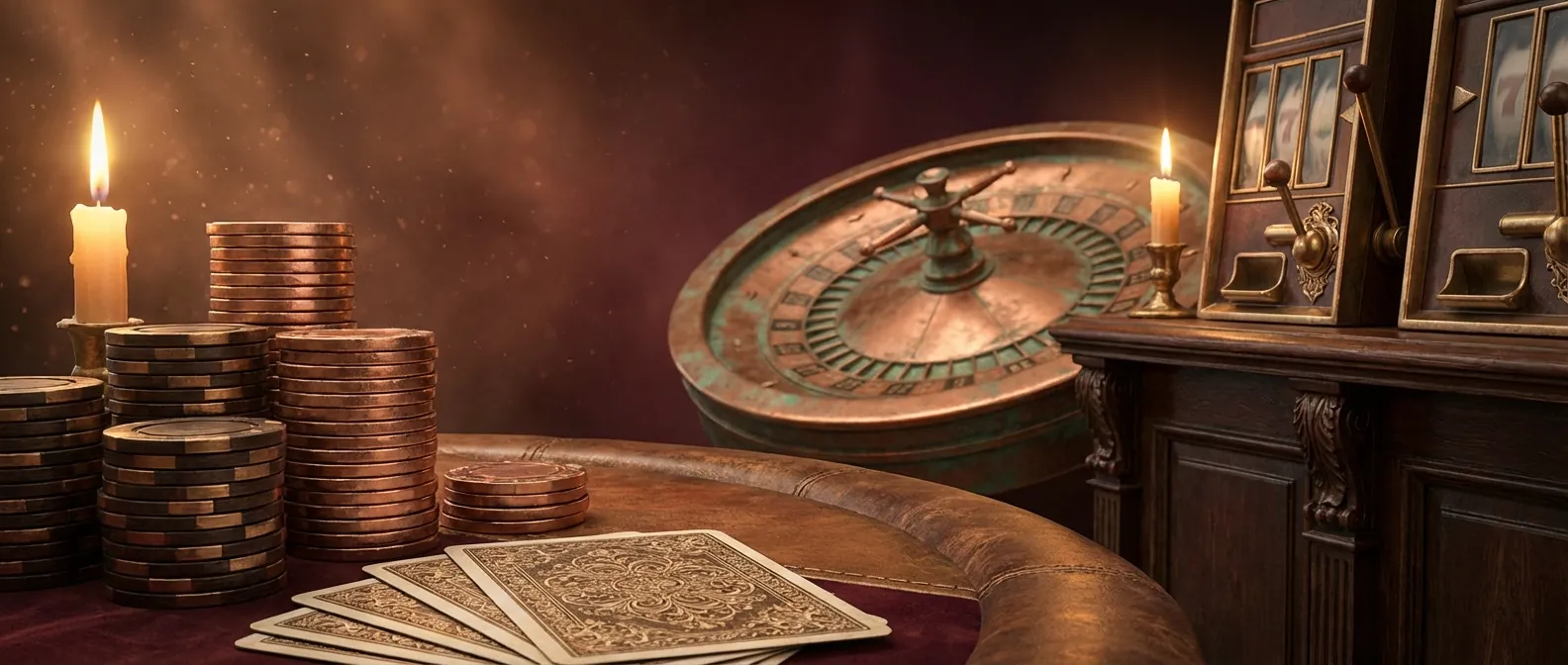 JungliWin casino app és mobil játék útközben