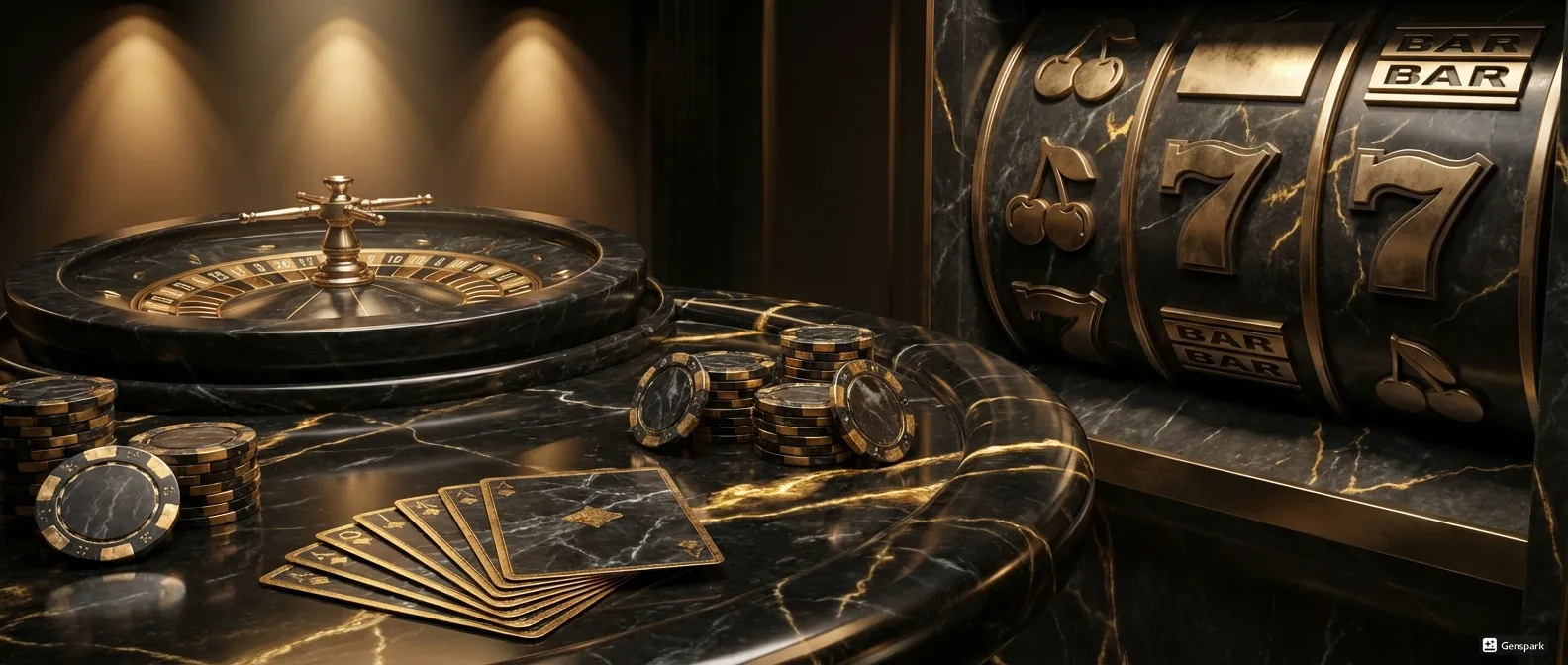 JungliWin casino games – nasza kolekcja gier online