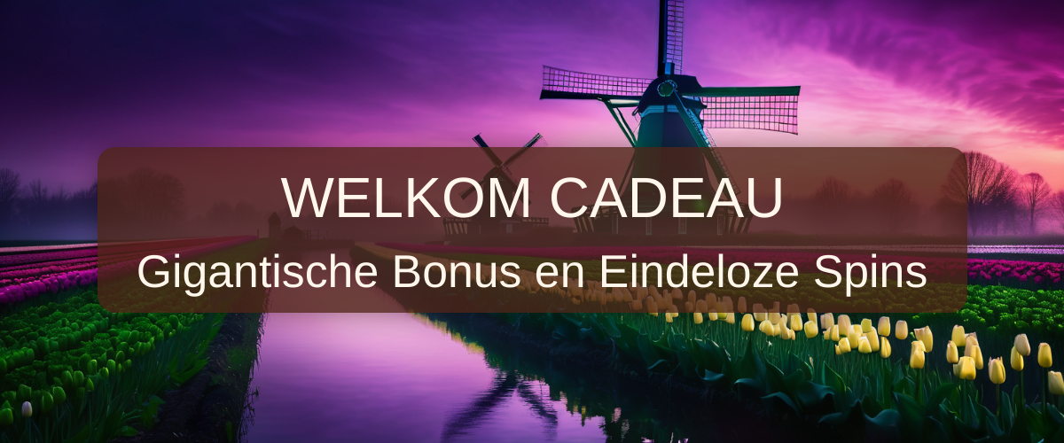 JungliWin casino en de bonus op je eerste drie stortingen
